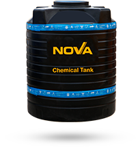 Nova Triple Layer Tank - Rimco Group of Industries